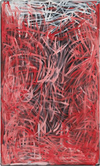 Desert Painters of Australia - Gagosian, New York (976 Madison Avenue)