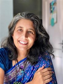 Kavita Issar-Batra Looks for Aesthetics in Everyday Objects