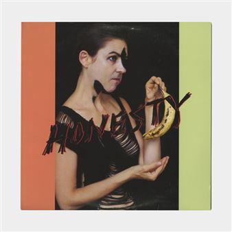 Another Music In a Different Kitchen: Studio Recordings & Records by Artists - Karma Gallery, New York (172 E)