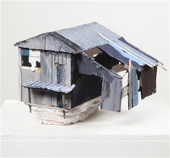 Personal Structures - Paper