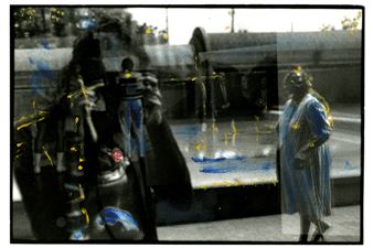 Women’s Work:  Art & Activism in the 21st Century - Pen + Brush