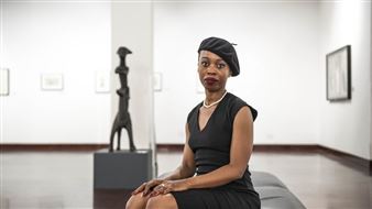 Designing a New Theory of Art