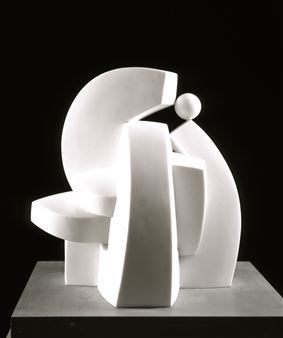 Sculpt-Ure - Nohra Haime Gallery