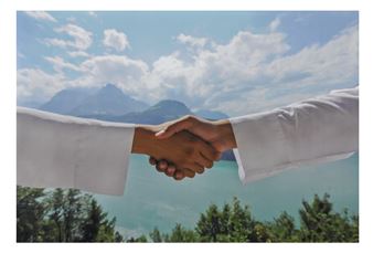 Inaugural Summit, Morschach 2013 #1 - GCC