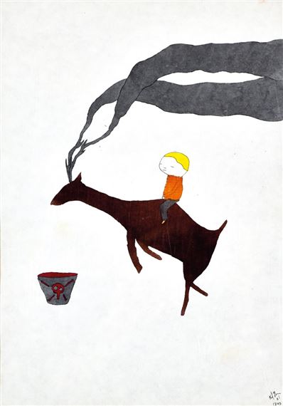 Untitled by Neil Farber, 2001