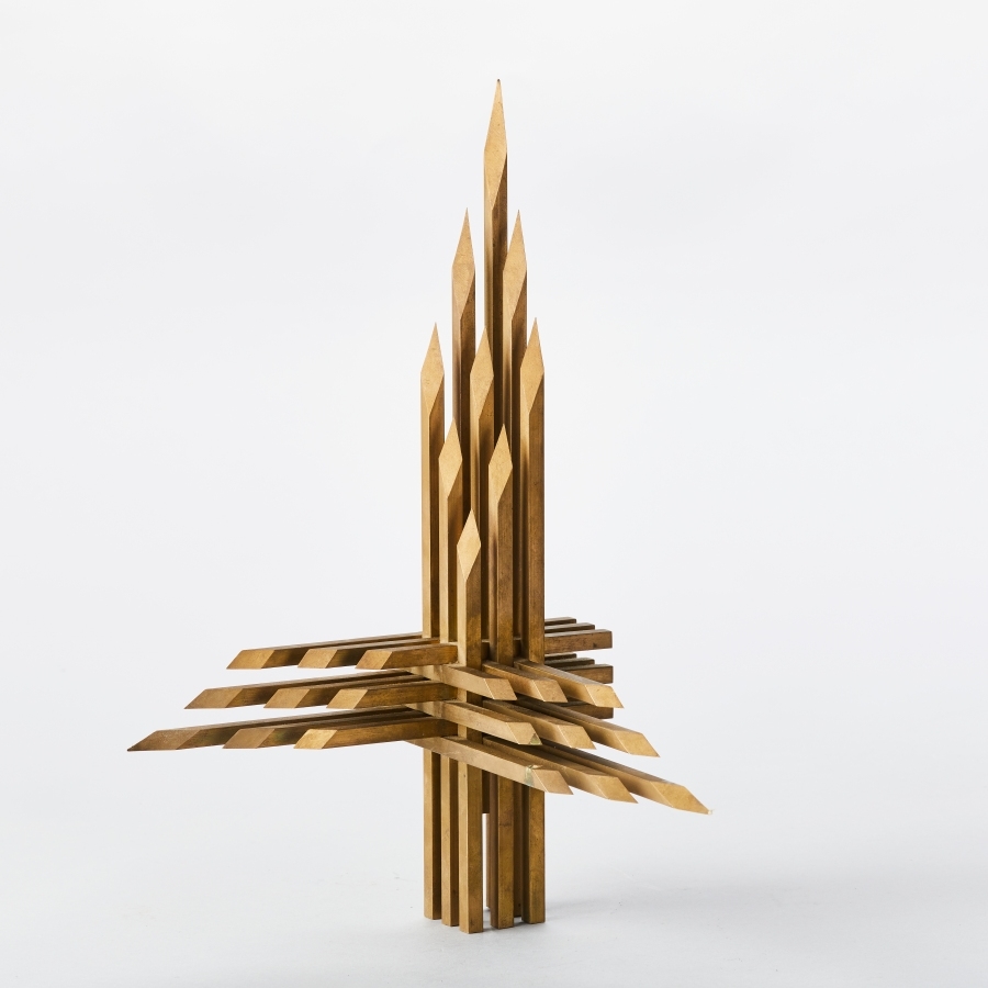 Einar Höste Kryss MutualArt