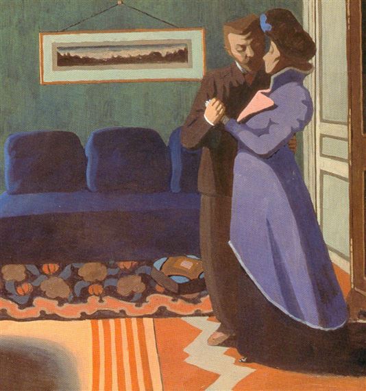 Félix Vallotton: Painter of Disquiet - The Metropolitan Museum of Art