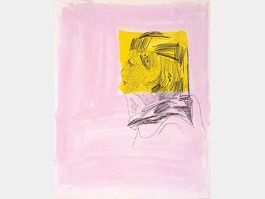 Andy Warhol: By Hand: Part II, Drawings 1950s – 1960s - Sperone Westwater