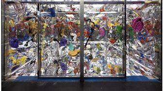 Hong Kong: Art Basel to Chungking Mansion 