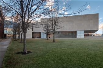 Monarchs: Brown and Native Contemporary Artists in the Path of the Butterfly - Nerman Museum of Contemporary Art