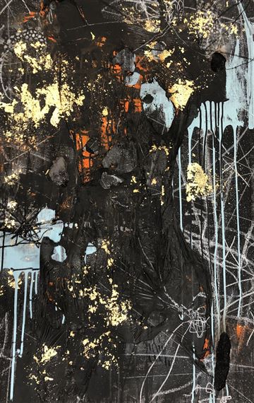 Michi Meko - Chimento Contemporary