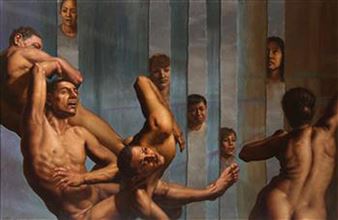 Witness - Aleksander Balos