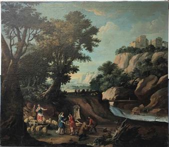 Auction - Mars Auction House
