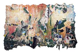 Upcoming: Jose Parla – “Anonymous Vernacular” @ Bryce Wolkowitz Gallery