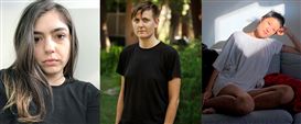 UrbanGlass Awards Visiting Artist and Designer Fellowships