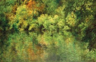 Danau - Wahdi Sumanta