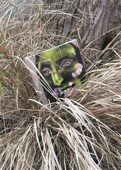 Beatrice Lettice Boyle: That Is Real Moss On My Face. That Is Oatmeal And Dirt In My Hair - Andor Gallery