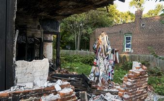 Denver’s Month of Photography Features More than 100 Exhibits That Stretch Beyond Museums and Galleries