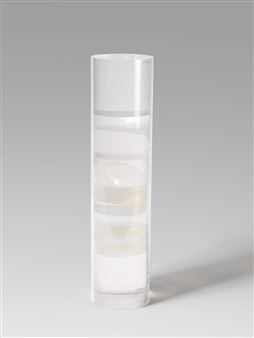 Säule - Werner Krieglstein