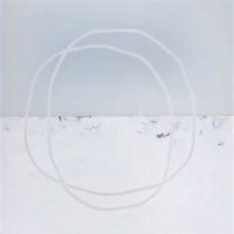 Udo Noger & James Verbicky: Forgetting the Real - Laura Rathe Fine Art, Houston (Colquitt St)