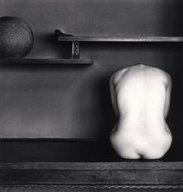 2019 Group Show C Michael Kenna: Rafu D