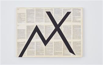 Tim Rollins and K.O.S.: Workshop - Lehmann Maupin, New York (West 22nd St)