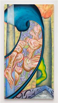 Victoria Roth - Brennan & Griffin, Lower East Side