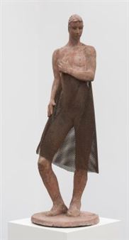 Laszlo Peri: Sculptures and Reliefs - Galerie Berinson