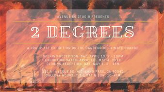 2 Degrees - Avenue 50 Studio