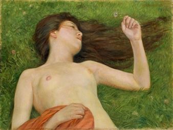 Japanese Western-Style Painting - Pola Museum of Art