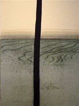 Spring Group Exhibition - Andrew Bae Gallery
