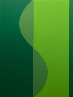 Green: The Impossible Color - The Painting Center