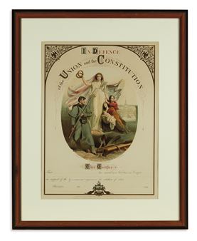 Civil War - Caspar Muringer