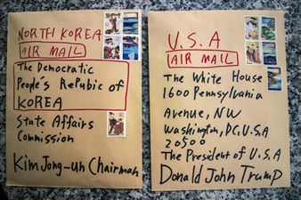 Chim Pom: Threat Of Peace (Hiroshima!!!!!!) - Art in General