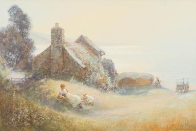 John White 136 Artworks MutualArt