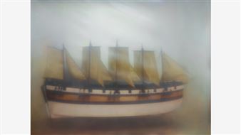 Anderson & Low: Voyages and Discoveries - George Eastman Museum