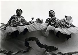 50 Years of Photographs by Graciela Iturbide