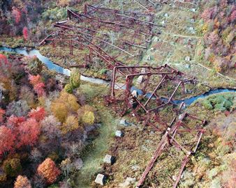 Radial Survey - Silver Eye Center for Photography