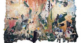 Jose Parla: Anonymous Vernacular - Bryce Wolkowitz Gallery
