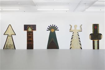 New York Art Galleries: What to See Right Now