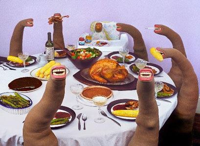 What’s So Funny? How Humor Makes Us Think - University Museum of Contemporary Art, UMass Amherst