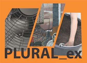 Jinran Ha, Hansol Kim, Magnus Krüger: PLURAL_ex - Uqbar