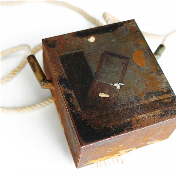 Not-So-Lone Star Studios: A Gathering of Texas Makers - Stanlee and Gerald Rubin Center for the Visual Arts