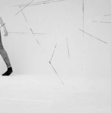 Hazel Cardew: Of Line & Structure (Part II) - Elysium Gallery Swansea