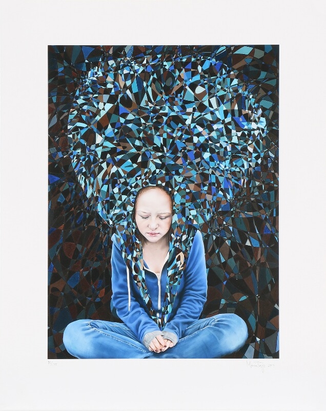 Maria Torp | Composition (2014) | MutualArt