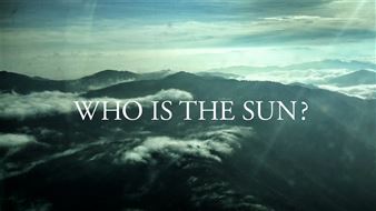 Jan Pleitner: Who Is The Sun - Natalia Hug Gallery