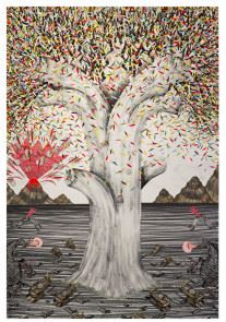 See The Forest For The Trees - Monterey Museum of Art (MMA)