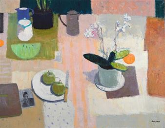 John Kingsley - Duncan R. Miller Fine Art