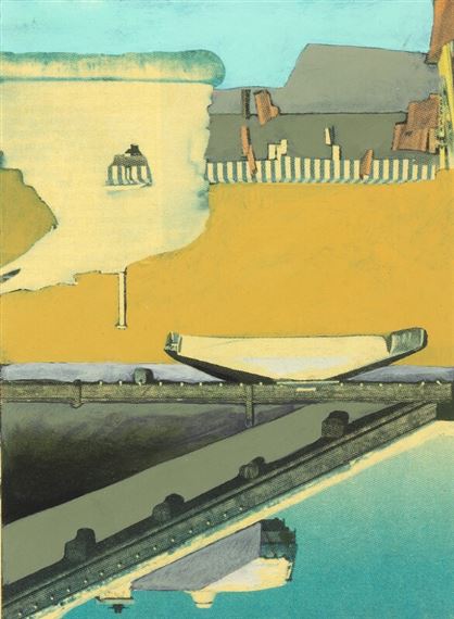 Untitled, 2002 - Tony Swain