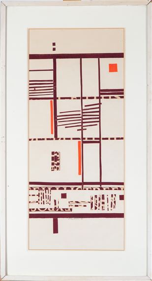 Episode by Willy Boers, 1971